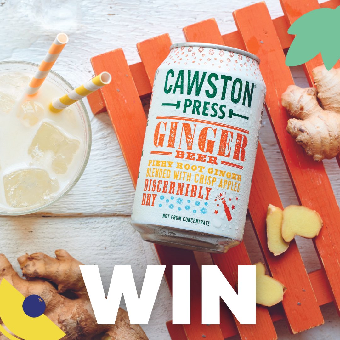 craftginclub (@craftginclub) on Twitter photo ๐ WIN A BUNDLE OF GIN & CAWSTON PRESS MIXERS! ๐
Weโre giving you the chance to win the ultimate Gin & Mixer bundle to find your favourite flavour combo! ๐ ๐ ๐พ
To enter, simply:
- Retweet this post
- Follow <a href="/cawstonpress/">Cawston Press</a> & <a href="/craftginclub/">craftginclub</a>
- Tag a pal who loves GIN! ๐ WIN A BUNDLE OF GIN & CAWSTON PRESS MIXERS! ๐
Weโre giving you the chance to win the ultimate Gin & Mixer bundle to find your favourite flavour combo! ๐ ๐ ๐พ
To enter, simply:
- Retweet this post
- Follow <a href="/cawstonpress/">Cawston Press</a> & <a href="/craftginclub/">craftginclub</a>
- Tag a pal who loves GIN!