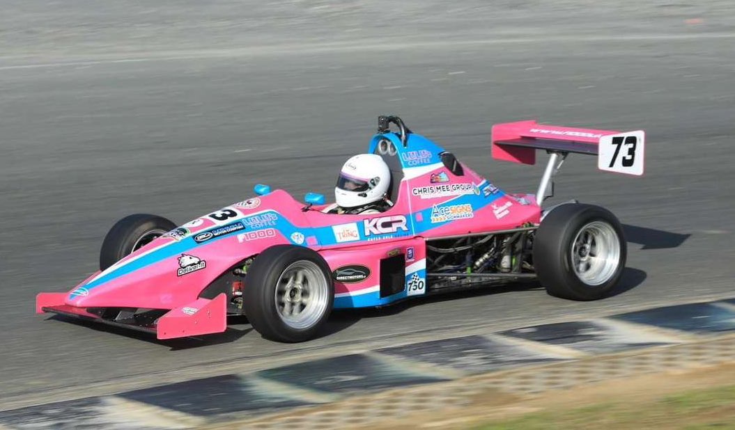 🏆WHAT.A.DAY🏆
2 class wins &amp; 7th overall. 
Absolutely delighted to start off the season at <a href="/Mondello_Park/">Mondello Park</a> ICCR formula-boss championship.
absolutely flying through Sunday, car felt mega.. even on old rubber😁 
Thank you to everyone for there support.
#KCR #ICCR