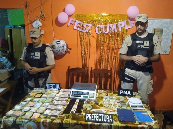 Cada vez más rara las temáticas de los cumpleaños