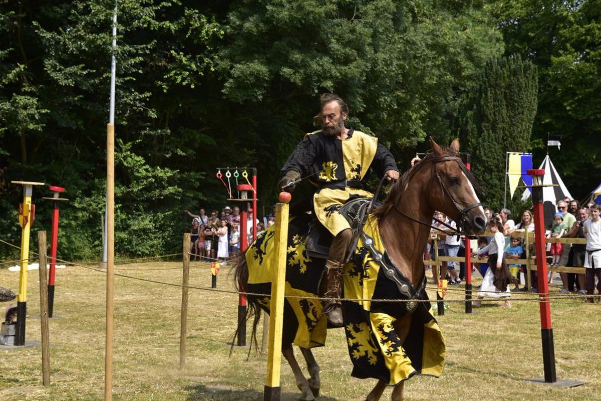 Steven Pauwels tweet media