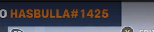headrammer's tweet photo. Seems there is a new Overwatch exploit going around where people are crashing games they are about to lose. 

Example: https://t.co/lVDmpGtija

This is at least one of the people confirmed doing it

@PlayOverwatch @BlizzardCS https://t.co/YIroETom3i