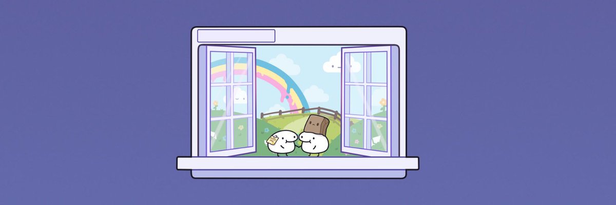 poobsnft's tweet photo. Long time no speak
baby poobs are finally revealed.
Our biggest obstacle has now been dealt with. Itβs time to restart βͺ
poobs 2.0 https://t.co/rrfbZC5ufm
