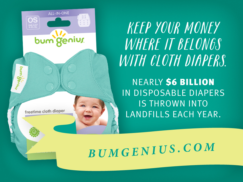 bumGenius tweet media