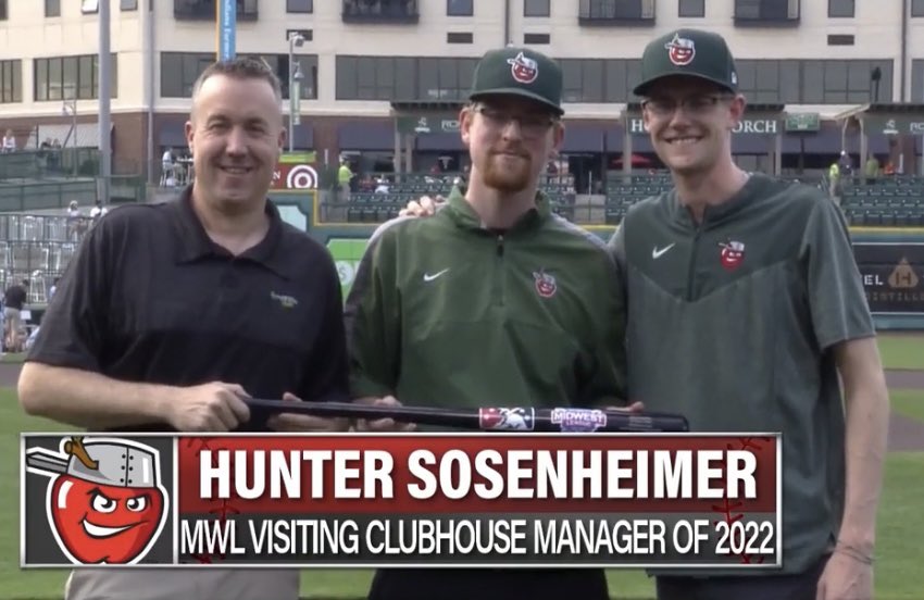 Fort Wayne TinCaps on Twitter "👏👏👏"