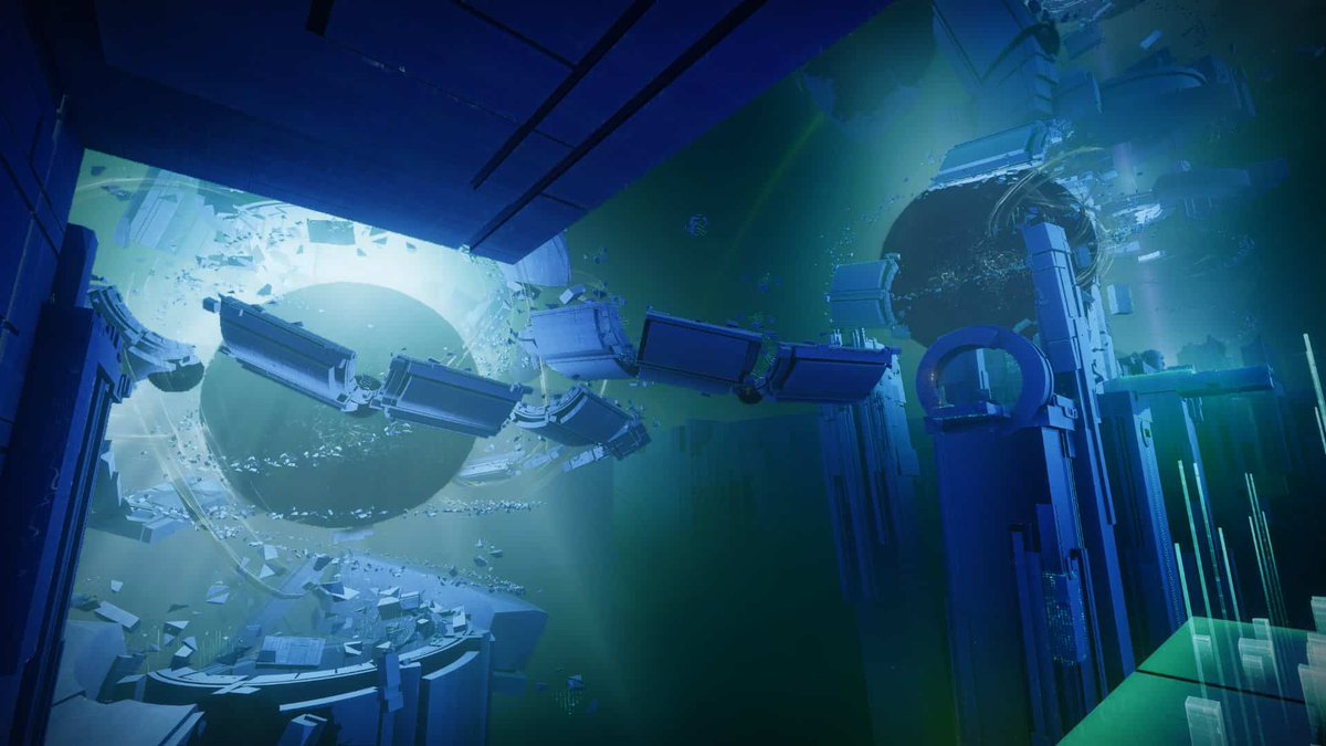 dose__md's tweet image. Is the Grand Master Nightfall worth it? 

I'm all about a challenge in @DestinyTheGame but haven't done a Grand Master Nightfall before and I'm debating whether or not it's worth the hassle??

#destiny2 #grandmasternightfall