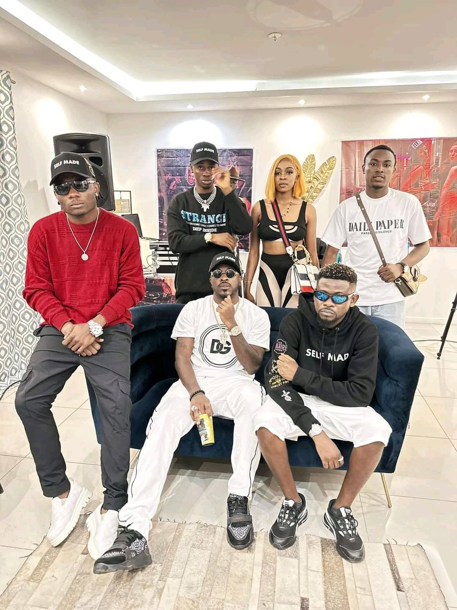 Le 4ème Pouvoir tweet media