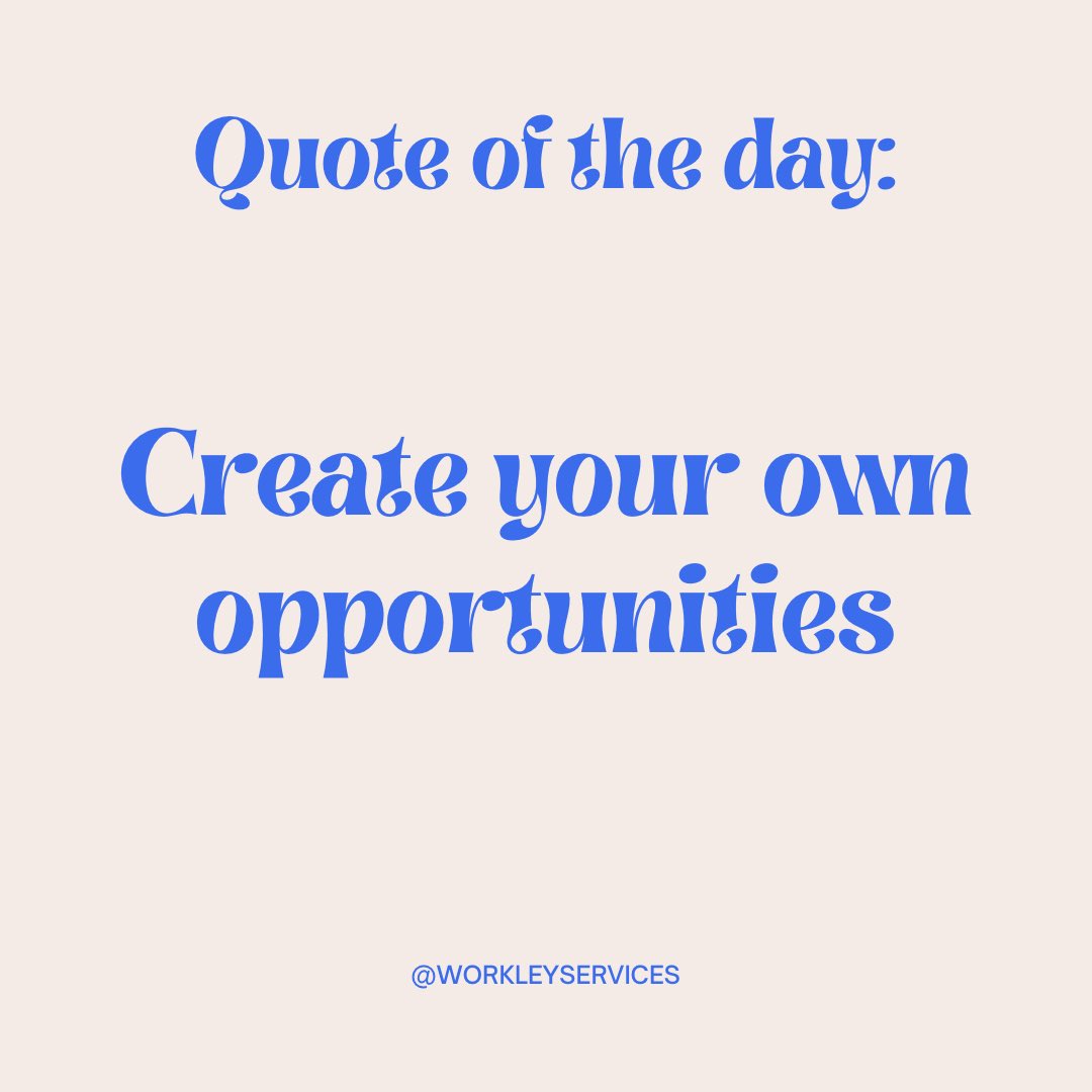 workleyservices's tweet image. reminder to self:

#creditcardpoints #howto #adminlife #virtualassistant #socialmediamanager #smallbusinesstips #smallbusinesssupport #entrepreteur #smallbusinessowners #servicebusiness #workley #workfromhome #entrepreneurlife #productivitytips #womenentrepreneursunite
