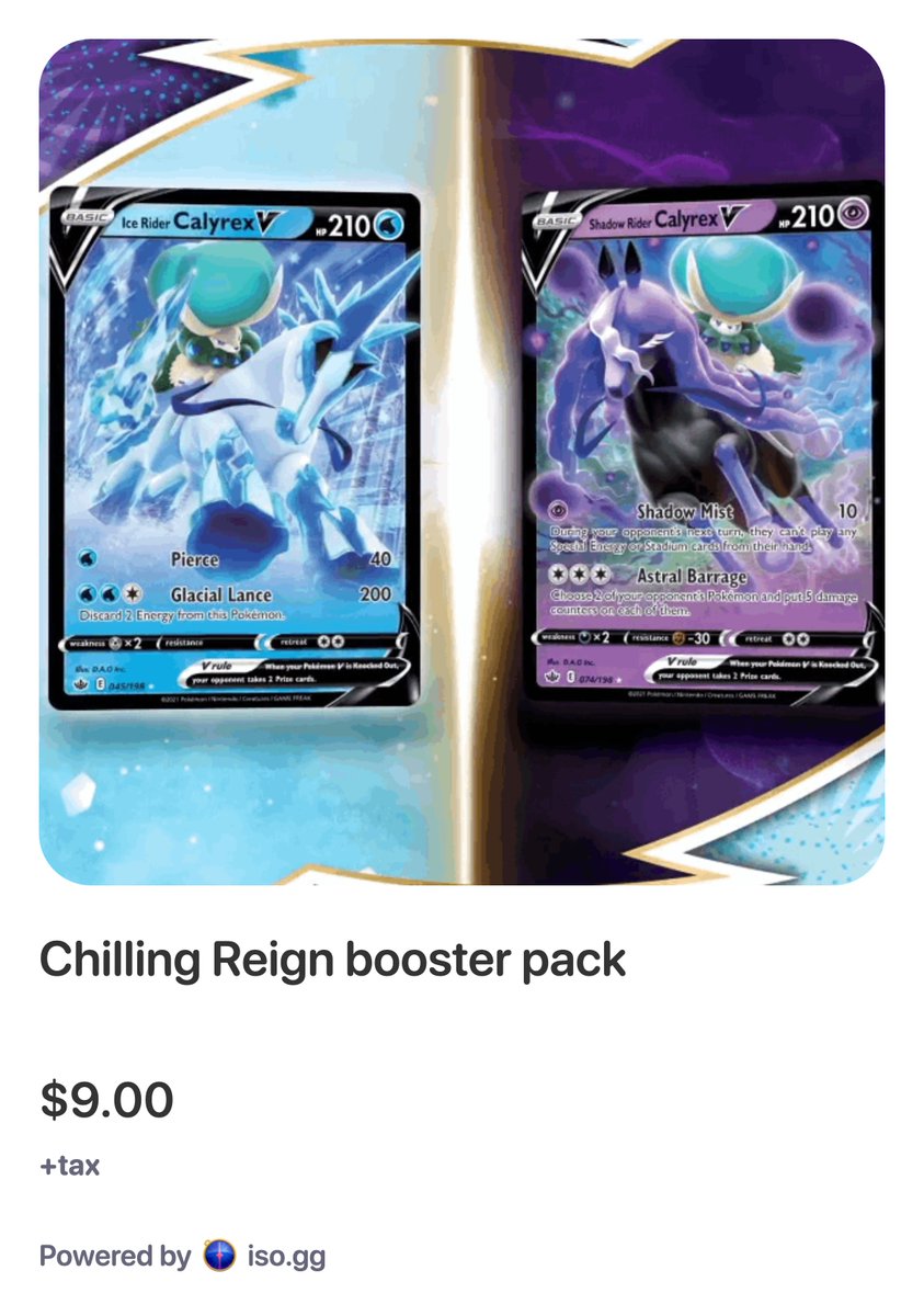 corey's cards tweet media