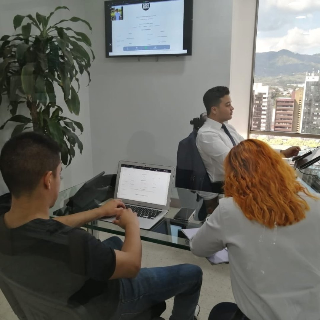 Dataplicada - Data Science Solutions tweet media