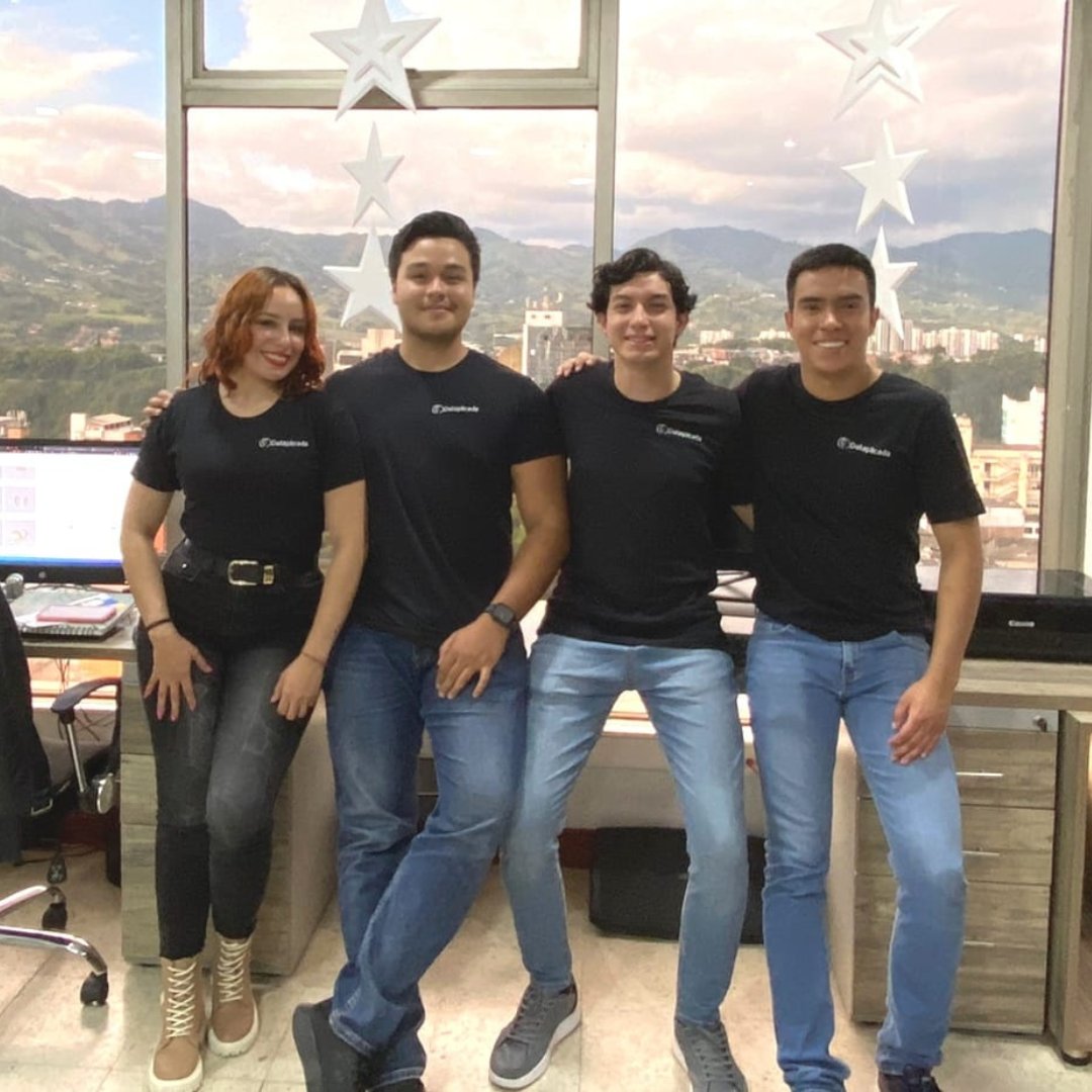 Dataplicada - Data Science Solutions tweet media