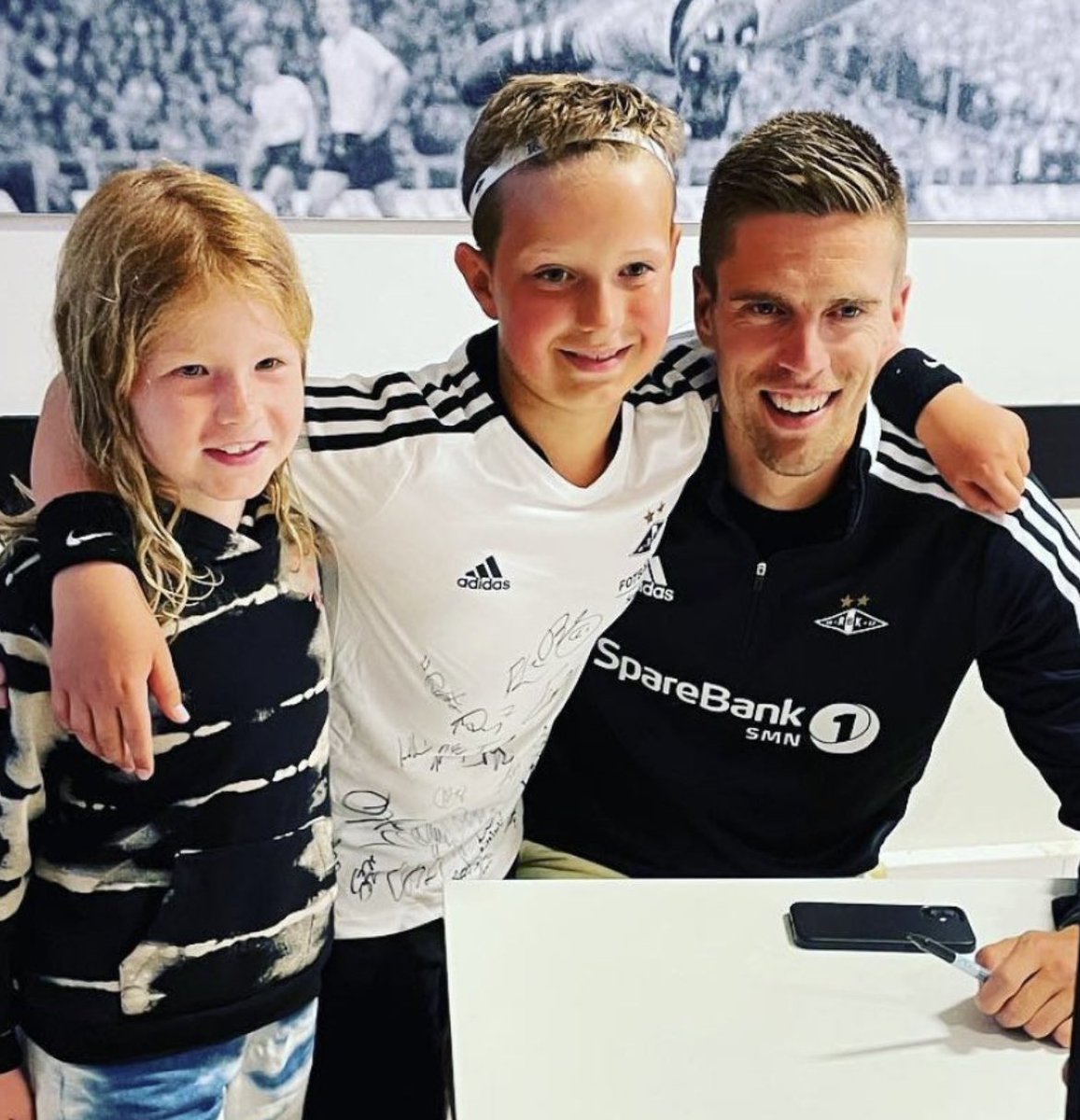 Bjørn Terje tweet media