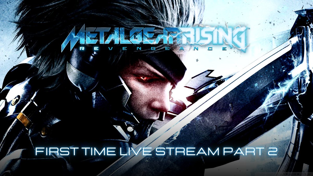 SpideyOutcast's tweet image. Streaming Part 2 of #MetalGearRisingRevengeance!!
#SpideySquad
youtube.com/live/ShHAhi0HF…