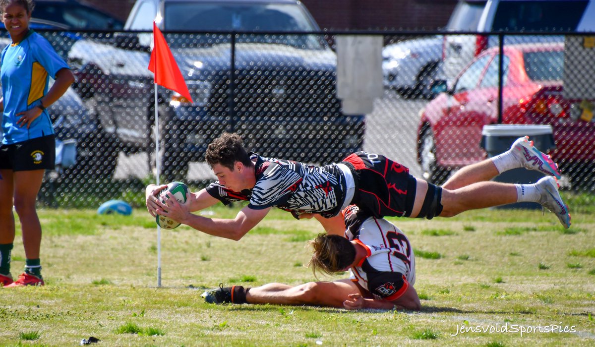 Celebrating <a href="/Cards_Rugby/">University of Louisville Club Rugby</a> for securing the MAC 7's Championship title 👏🏼👏🏼👏🏼

Photos by JensvoldSportsPics