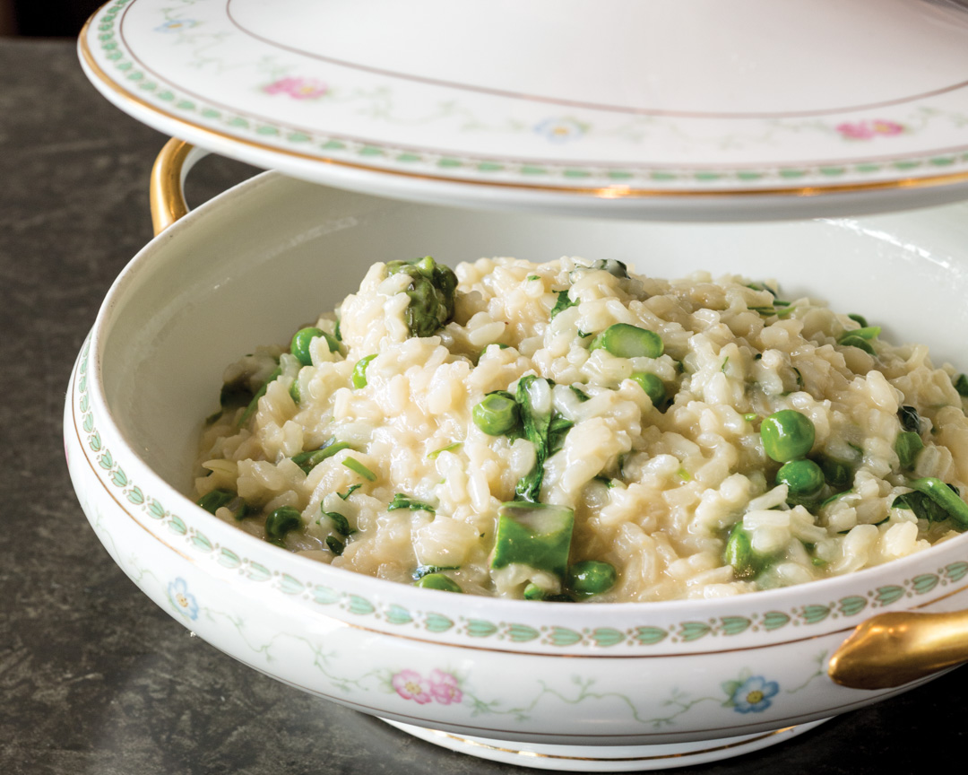 CookinLouisiana's tweet photo. Spring Risotto is the perfect way to take advantage of this season's produce in a super-tasty way! https://t.co/uVhblMYLdq
#spring #springtime #risotto #springrisotto #easyrecipe #Louisianacookin https://t.co/KRikmKgCIX