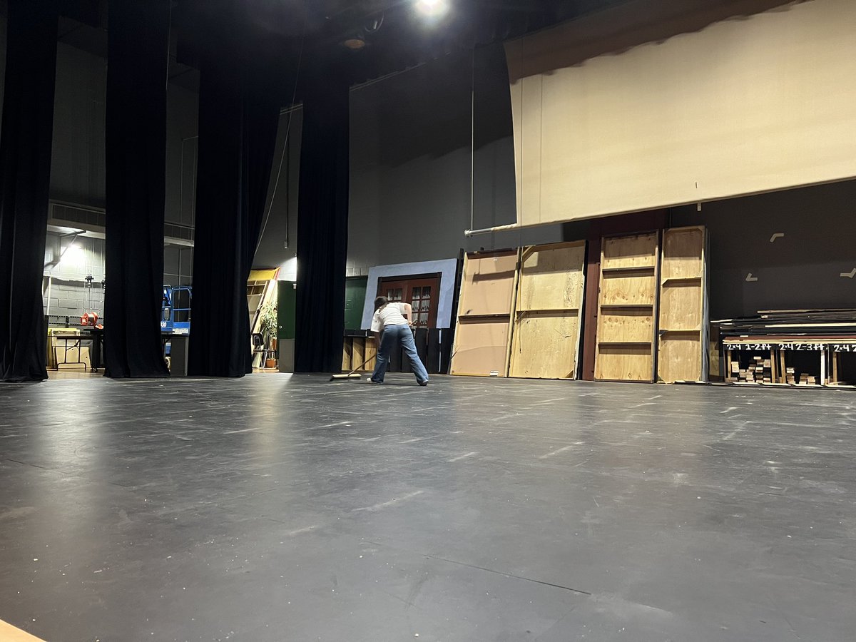 FZNPlayers's tweet photo. And that’s a wrap!
#byejoseph https://t.co/k3hp7DJ0Mq