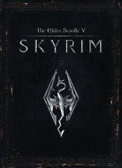 Lorenidus's tweet photo. @TheRealTyvern Lmao no way… 2011 for me. Skyrim https://t.co/8pRM1ufxcx