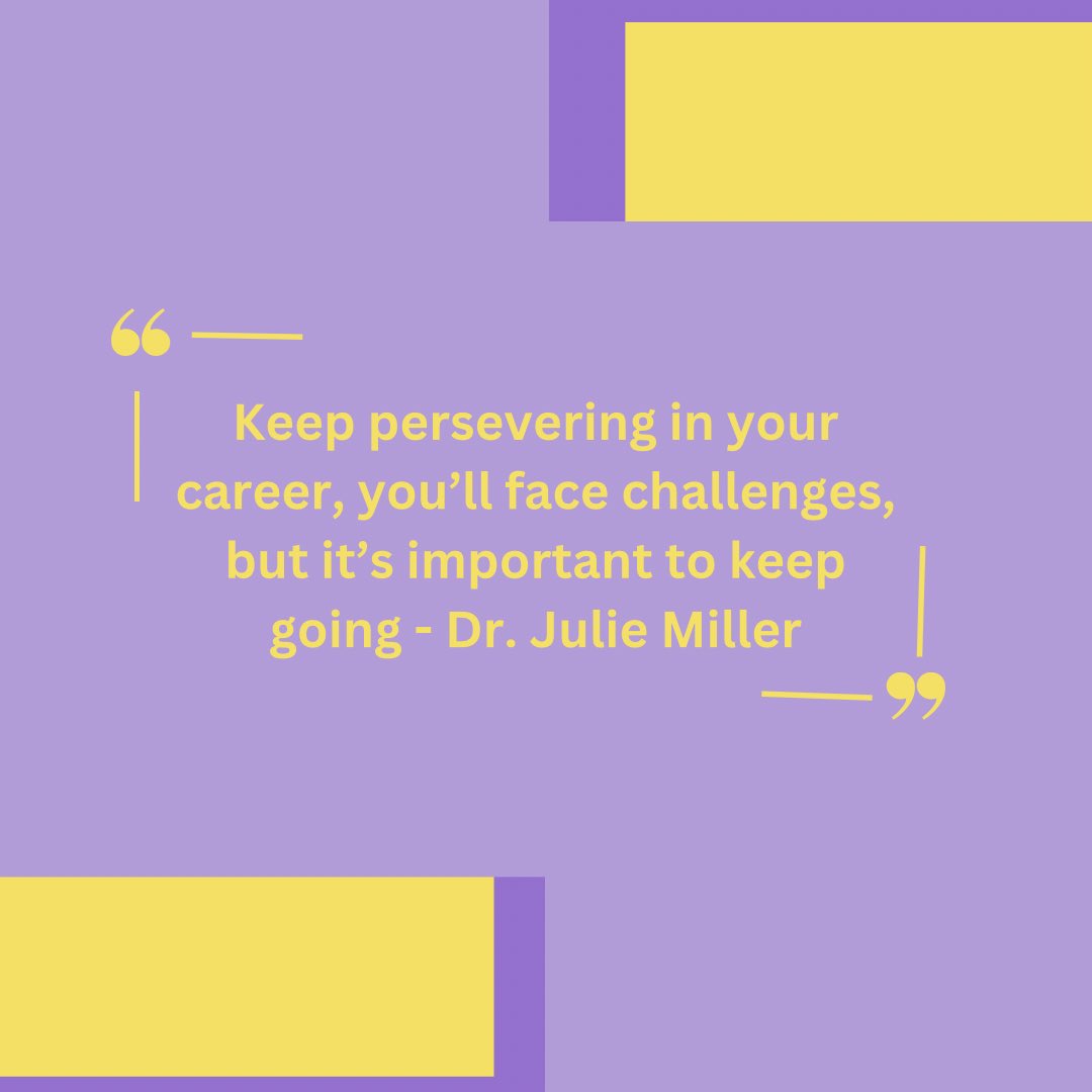 CCNY Women in Science tweet media