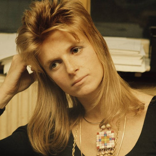 American activist and entrepreneur #LindaMcCartney died from cancer #onthisday 1998. #LadyMcCartney #musician #singer #photographer #animalrights #trivia