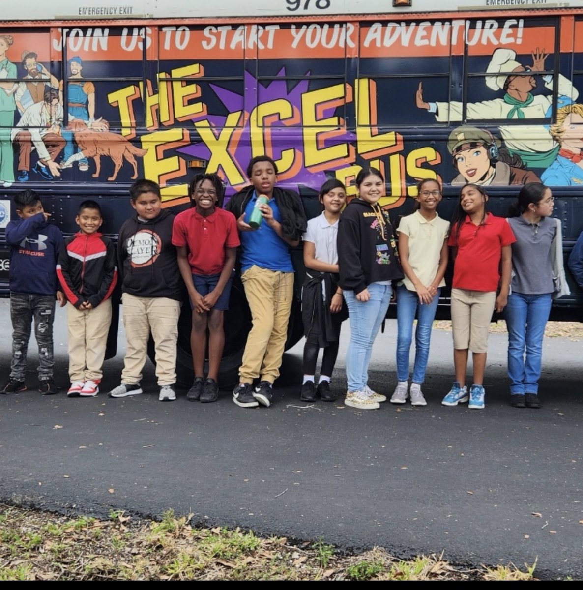 Edgewood Academy tweet media