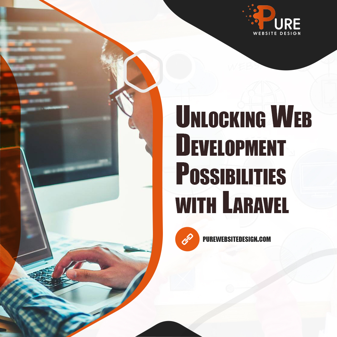 purewebsitedsgn's tweet image. Are you looking to build a robust web application? Our Laravel development services are tailored to your unique needs with our skilled team of Laravel developers.
Visit here: purewebsitedesign.com/laravel
#laraveldevelopment #laravelwebdevelopment #webappdevelopment #purewebsitedesign