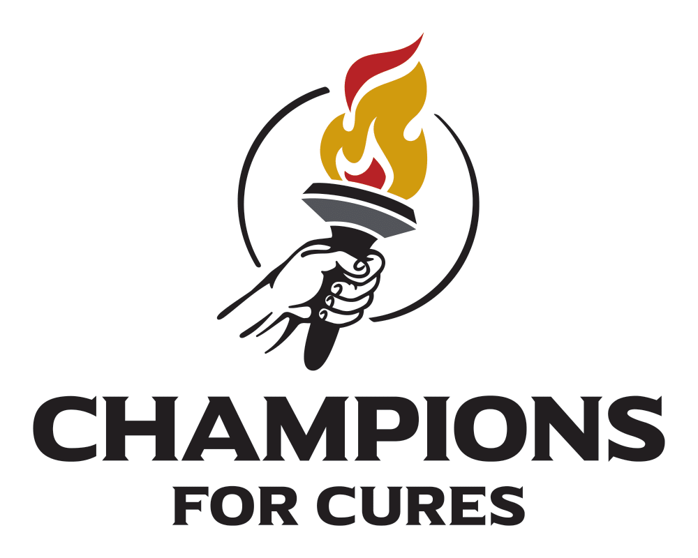 Looking for a way to support our cause? Consider becoming a sponsor for the 2023 Birdies for Cures golf tournament! Check out our sponsor page for more information. #ChampionsForCures #BirdiesForCures #GolfForACause
championsforcures.org/sponsors/