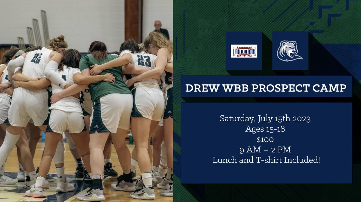 Introducing our Prospect Camp for the Summer of 2023!

Click the link to sign up!:
docs.google.com/forms/d/1W9D__…