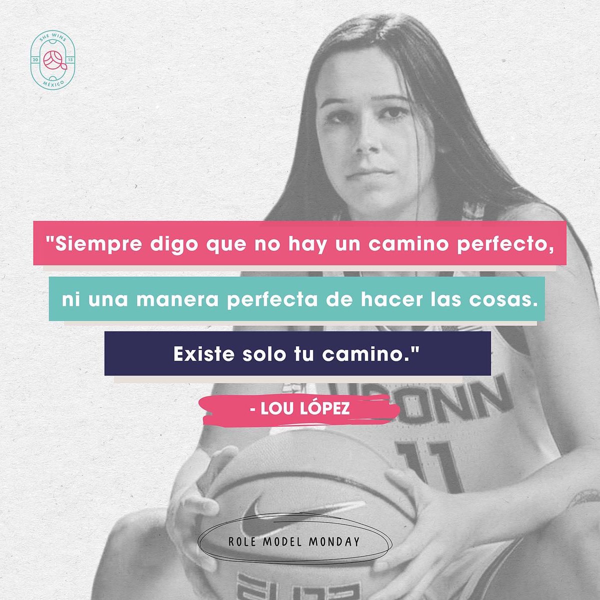 She Wins tweet media