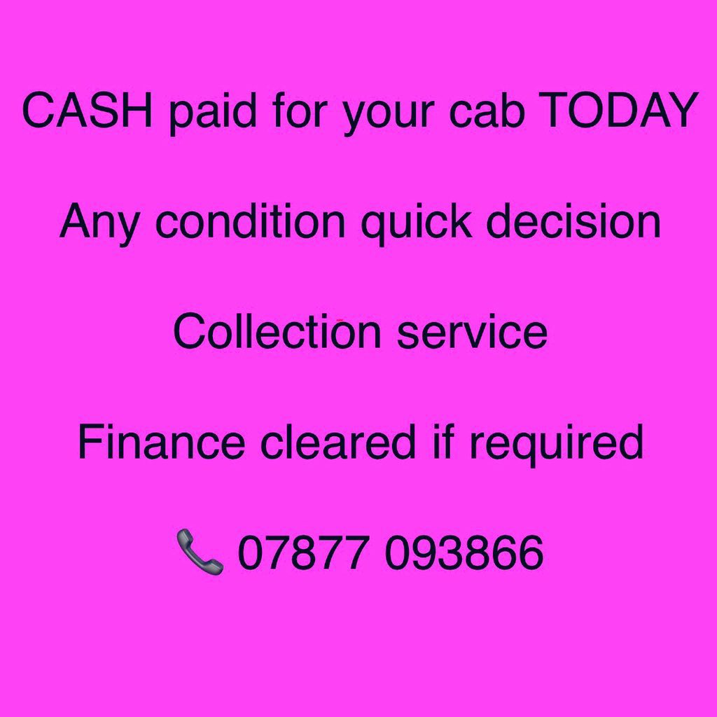 _Danny_J_Smith_'s tweet image. #TX4 #TXe #LEVC