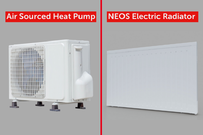 Trust_Heating's tweet photo. Latest Post: Air Source Heat Pumps Vs NEOS Electric Radiators - more here... https://t.co/V23A5rcP6N #trustheating https://t.co/waXyF4XbTp