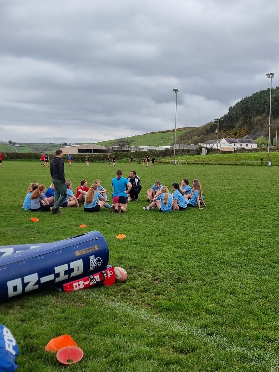 Bae Ceredigion Rugby tweet media