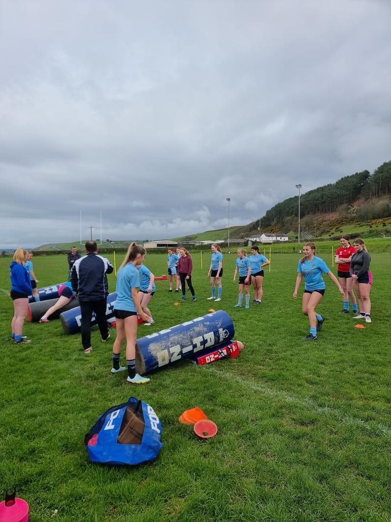 Bae Ceredigion Rugby tweet media