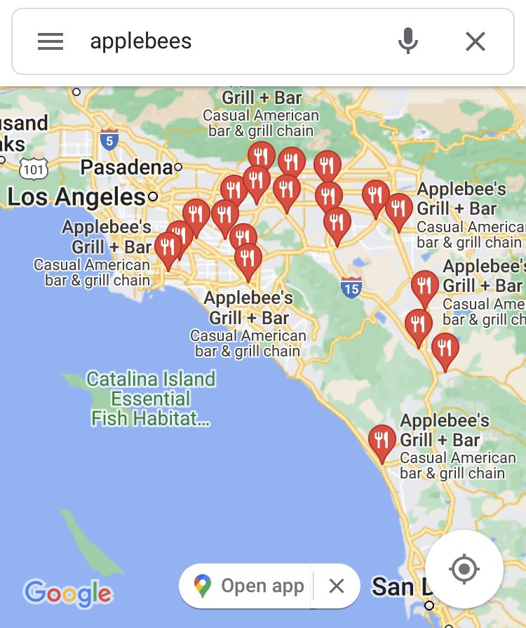 ummitskatie's tweet photo. @FanboyCristian Meanwhile in Orange County https://t.co/KLKSj3Zxez