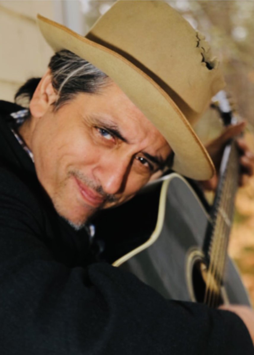 MEET OUR STARFEST HOST: #RichardMontoya we are so excited to this LA Legend join us on June 4th at the <a href="/EbellTheatre/">WilshireEbellTheatre</a>! 

TKTS LACERafterschool.org