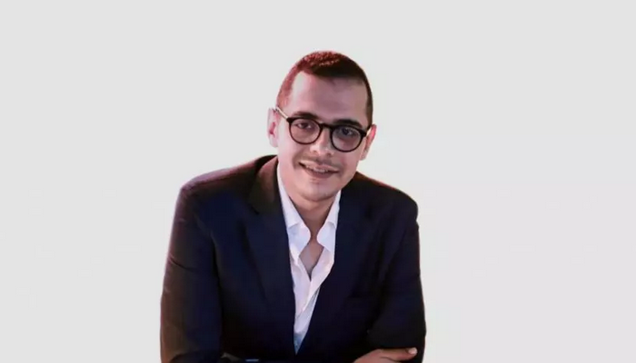 a_li8e's tweet photo. Marwan Abdelaziz, Co-founder and CEO of https://t.co/YcyveYHbpD, the leading marketplace connecting freelancers and businesses, talks on gig economy and changes in the freelancing landscape. 🅰️🅰️ https://t.co/tHQseL94Xh #AACareer #freelance #marketplace #business #change https://t.co/oAPwNxImww
