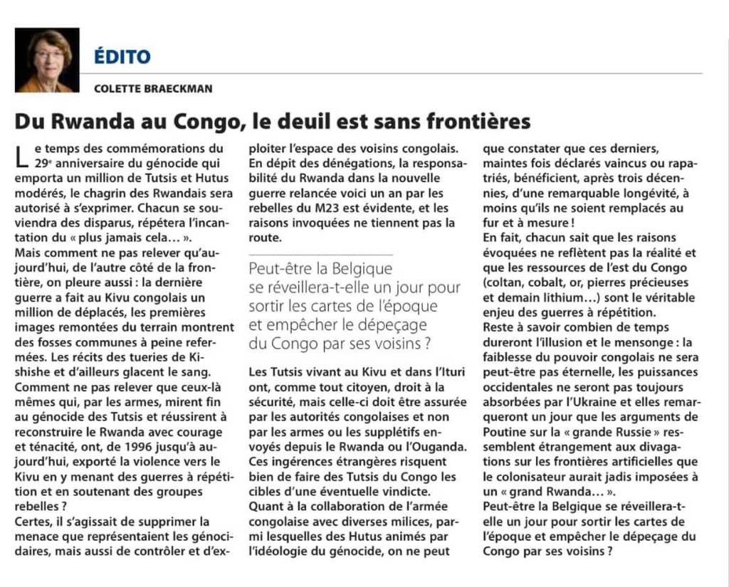 YMakalis's tweet photo. #Rwanda @Vbiruta @vincentkarega1 ceci👇🏿👇🏿vous concerne au plus haut point. Merci https://t.co/jzeYmhpyzi