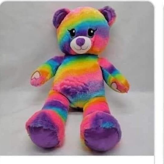 buildabear's tweet photo. Let's help find this bear!

https://t.co/u5W5Dil2NA https://t.co/nQKkA2vAiL
