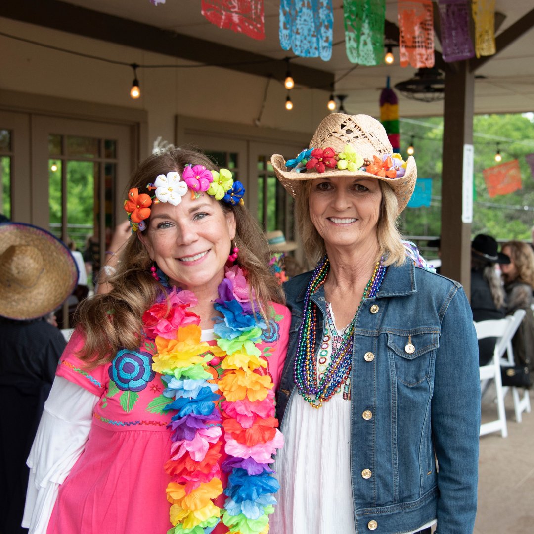 Let’s #VivaFiestaSA2023 🎉with a Fiesta Happy Hour event on April 20th to kick off the #SanAntonio tradition we all know and love. One marg on the rocks please! 🍹

Join us for our weekly happy hour specials here at Olympia Hills. We have a great selection to choose from!