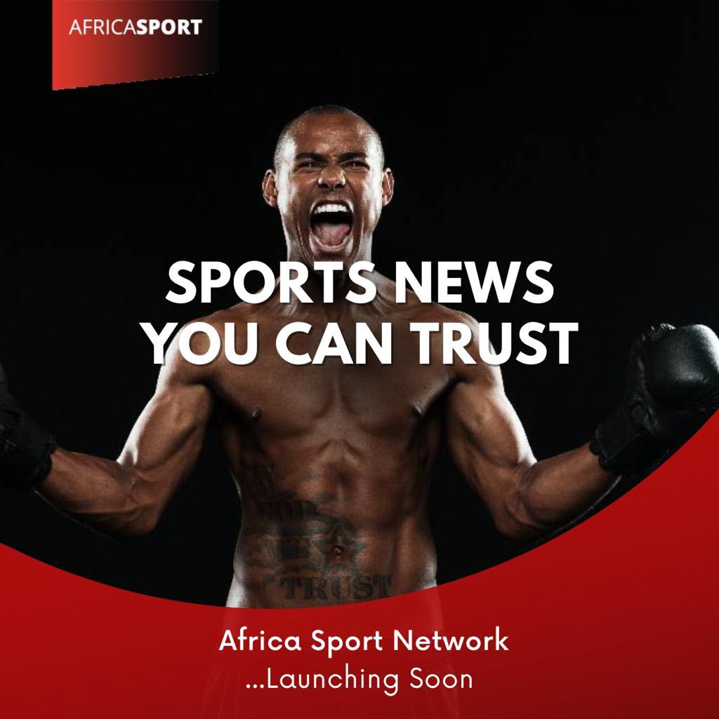 Original content, written by our team of journalists and edited in house, all locally made in Africa.
That's news you can trust!

#africasportnetwork #africasport #allsports #sports #sport #sportnews #livescores #africa #businessinafrica #africanews #news #launchingsoon #Africa