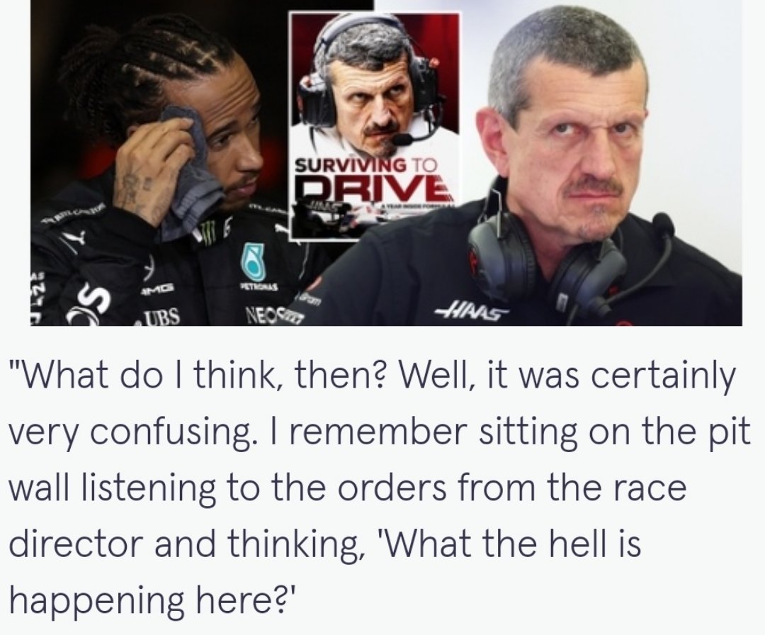 Stefanie tweet media