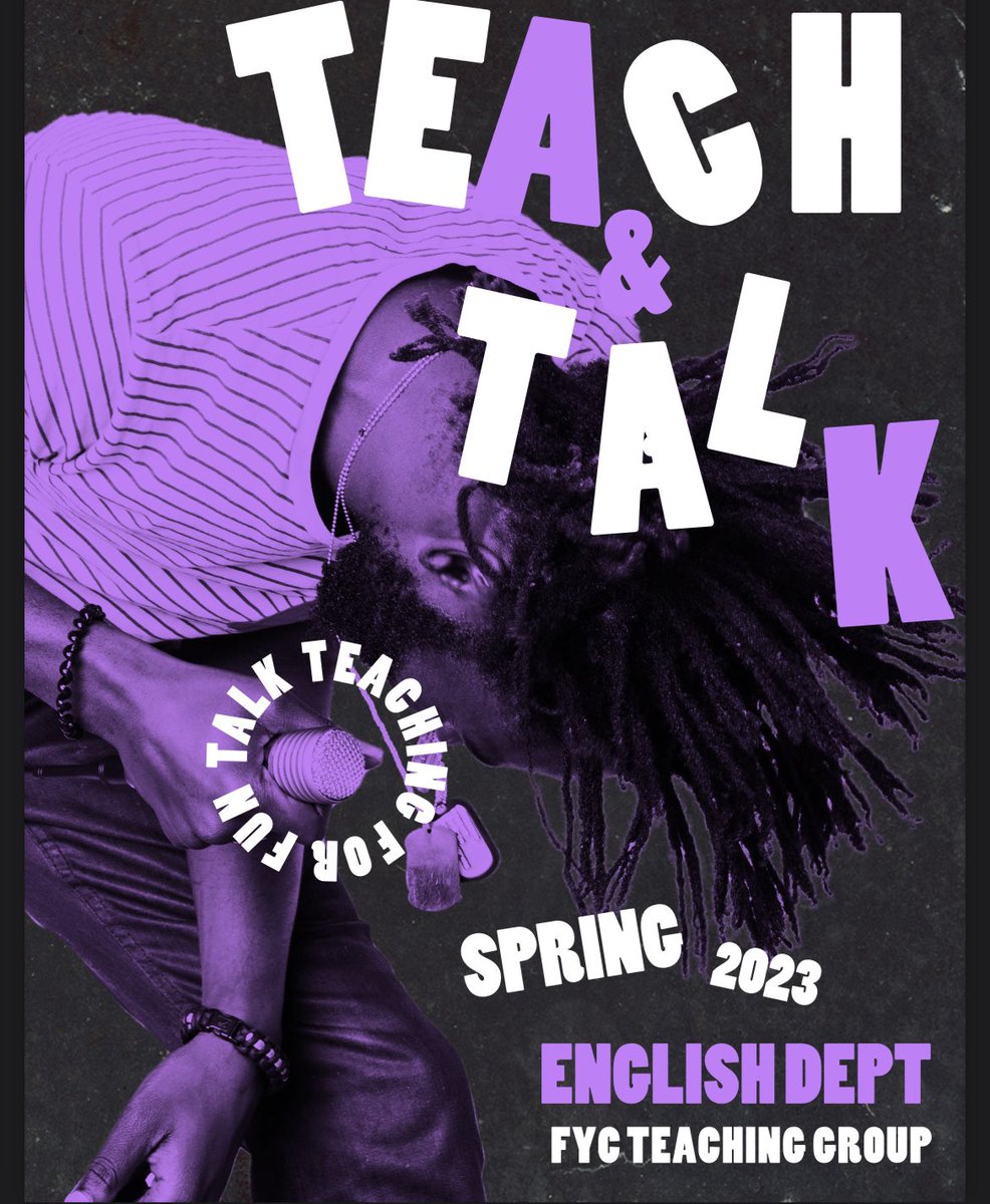 Just wrapped up another teaching group with 5 great colleagues. Always a good time learning with these folks.