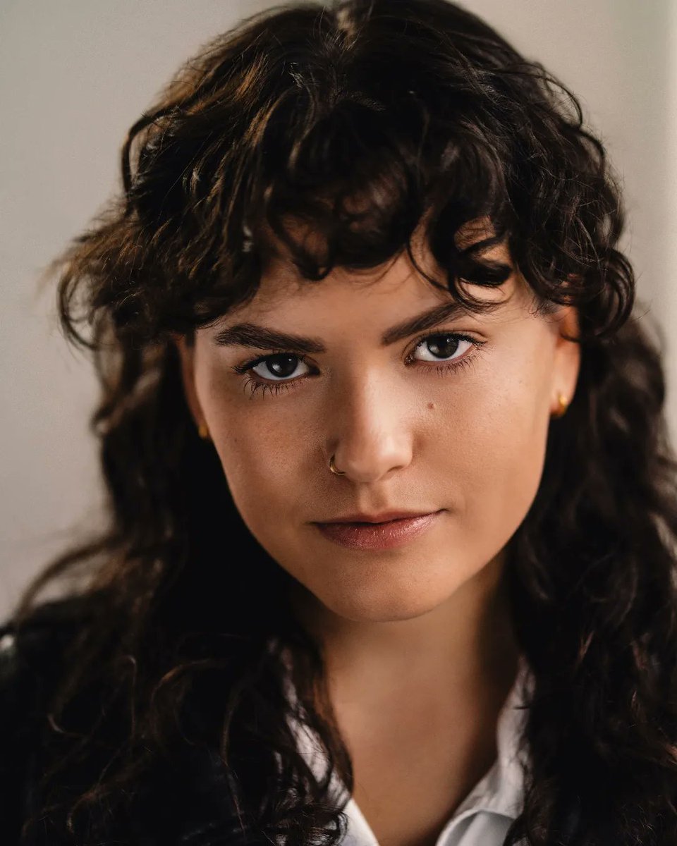 Saskia Lister | Actor tweet media