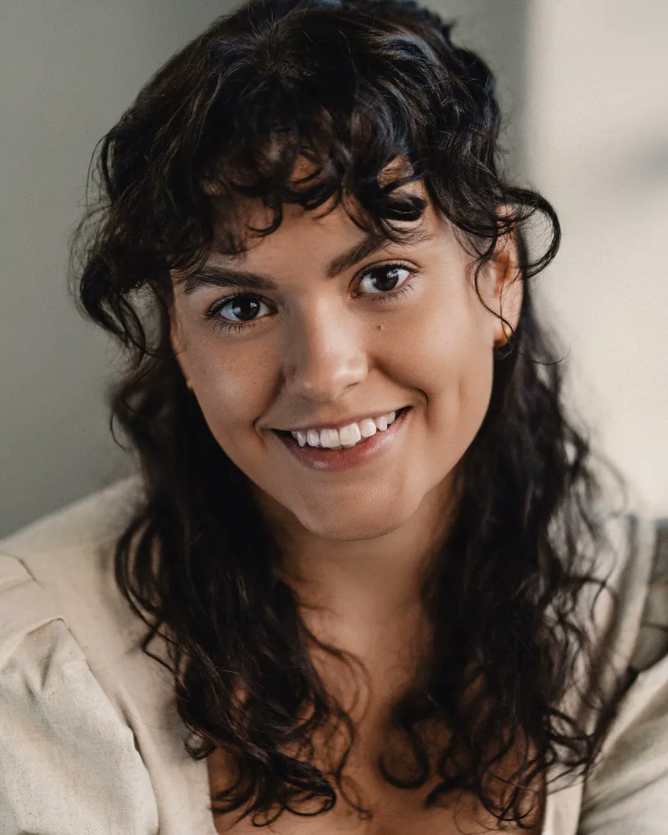 Saskia Lister | Actor tweet media