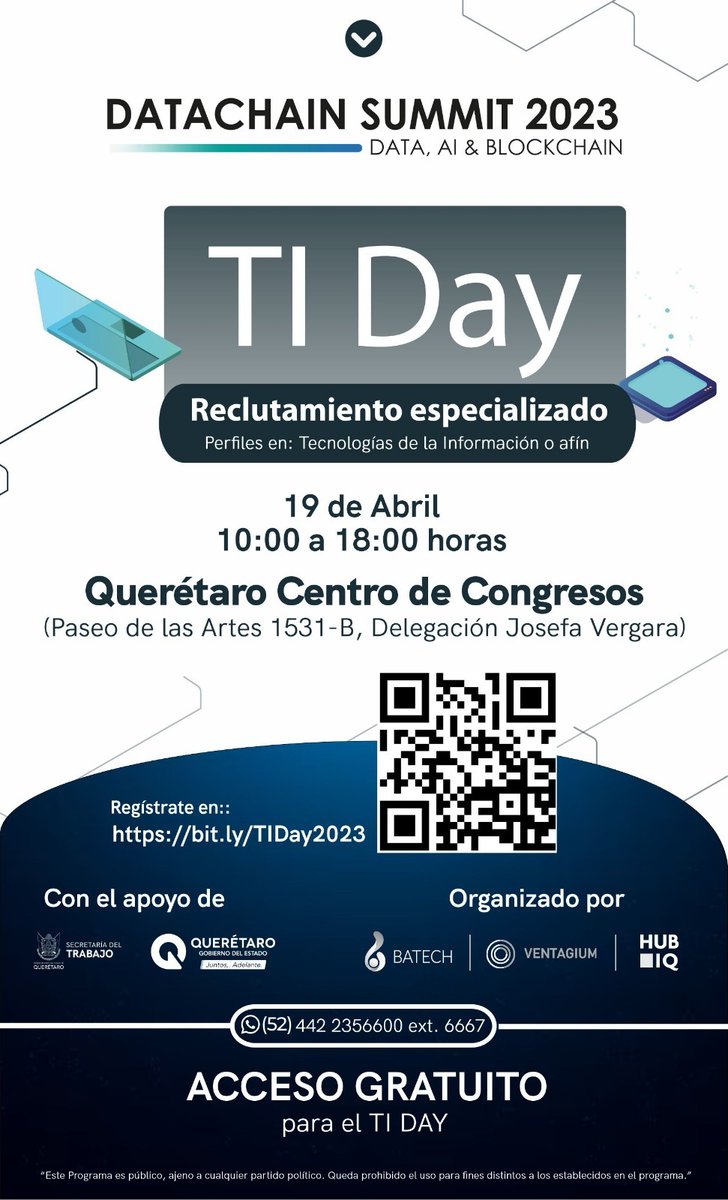 SNE QUERÉTARO tweet media