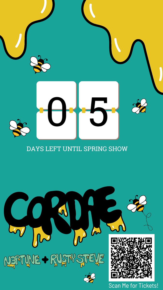 Cultural Events Board tweet media