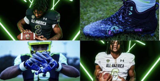 David Davis (DB/RB) tweet media