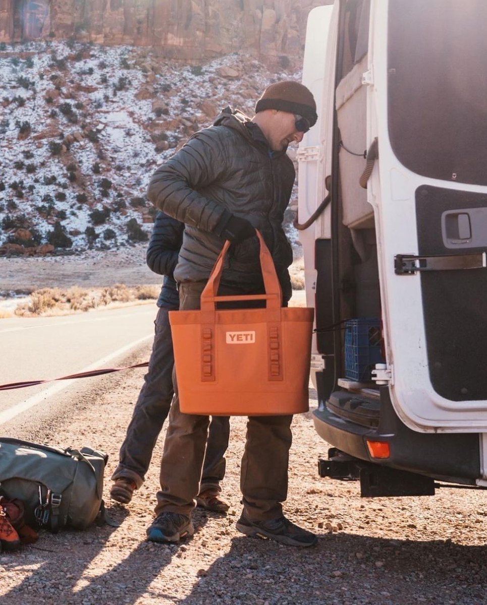 Giftideamen's tweet photo. HIGH DESERT COLLECTION: Ascend the desert’s time-carved towers with the full collection through the link in our bio. #BuiltForTheWild https://t.co/QY1prOumZj