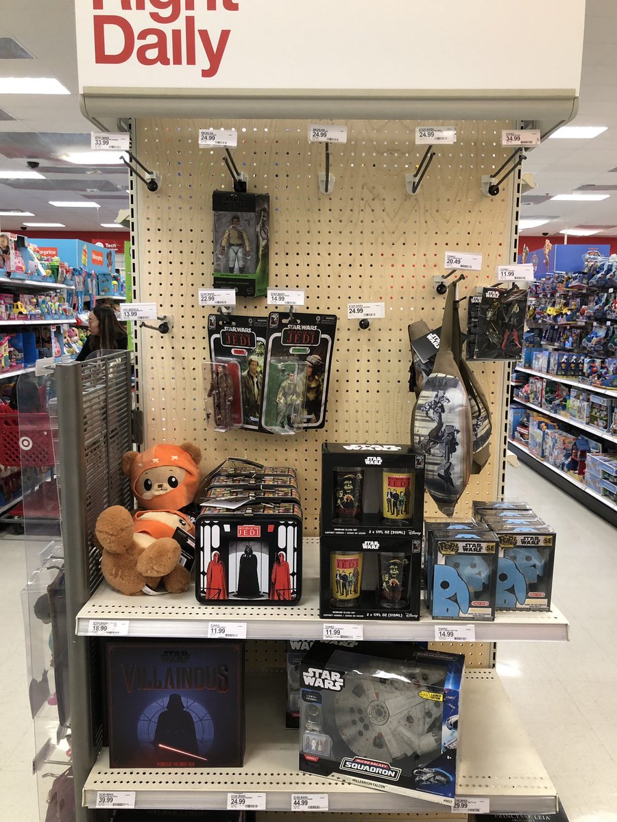 SW Collector OC on Twitter "ROTJ40 endcap found in the back of toy