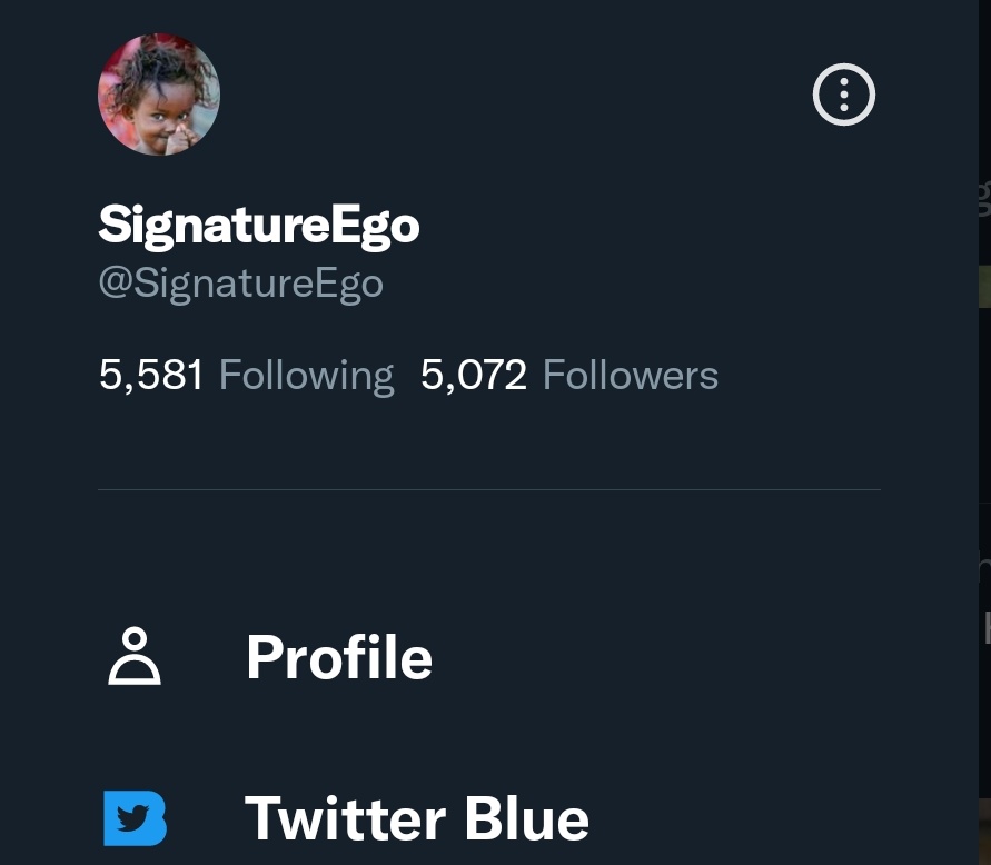 SignatureEgo's tweet photo. Twitter has given me offer to get Blue-tick in just Rs 900 per month. Unemployment is on its peak and they're searching for money. #WonderMedia https://t.co/q1K3LR0F1k