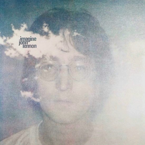 HofnerKinfauns's tweet photo. Tonight on the turntable:
John Lennon - Imagine 1971. https://t.co/C4aHCItHr0