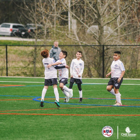 CM8 Soccer: Consulting and Managment tweet media